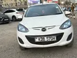 Mazda Demio 2013 Nyeupe - 5