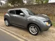 Nissan Juke 2012 Fedha - 2