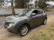 Nissan Juke 2012 Fedha - 3