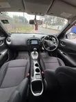 Nissan Juke 2012 Fedha - 5