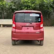 Daihatsu Move 2019 Red - 1