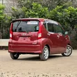 Daihatsu Move 2019 Red - 2