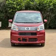 Daihatsu Move 2019 Red - 3