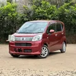 Daihatsu Move 2019 Red - 4
