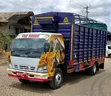 2018 Isuzu NPR Truck - 2