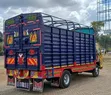2018 Isuzu NPR Truck - 3