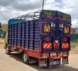 2018 Isuzu NPR Truck - 4