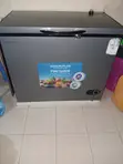 Vision Plus Freezer ya Kifua 200L - 2