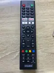Vision Plus Smart Android TV Remote - 1