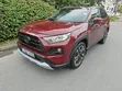 Toyota RAV4 XLE Premium FWD 2020 Red - 2
