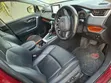 Toyota RAV4 XLE Premium FWD 2020 Red - 5
