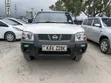 Nissan Hardbody 2000i 2006 Nyeupe - 2