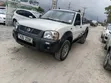 Nissan Hardbody 2000i 2006 Nyeupe - 3