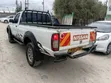 Nissan Hardbody 2000i 2006 Nyeupe - 4
