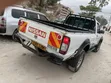 Nissan Hardbody 2000i 2006 Nyeupe - 5