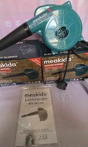 Meakida Electric Blower MD-71607