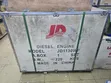 Injini ya Dizeli Jiadi 1130 ZS - 1