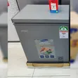 Ecomax 60L Chest Freezer with Free Fridge Guard - 2
