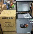 Volsmart VL-BD90 90L Chest Freezer/Refrigerator - 2