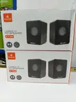 Spika za Kompyuta za Multimedia Kisonli K100 - 2