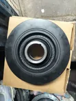 Crankshaft Pulley kwa Toyota 1HD Engine - 1