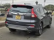 Honda CR-V 2014 Grey - 4