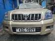 Toyota Land Cruiser Prado 3.0 D-4D 2005 Beige - 1