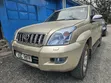 Toyota Land Cruiser Prado 3.0 D-4D 2005 Beige - 2
