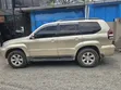 Toyota Land Cruiser Prado 3.0 D-4D 2005 Beige - 3