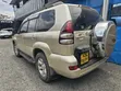Toyota Land Cruiser Prado 3.0 D-4D 2005 Beige - 4