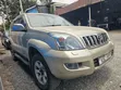 Toyota Land Cruiser Prado 3.0 D-4D 2005 Beige - 5