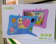 New Modio M750 256GB Blue Tablet - 1