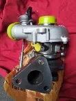 Mitsubishi L200 4D56 Di-D Turbo Diesel Engine - 2