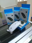 HP W10 Wireless Mouse Inachajiwa Nyeupe - 2
