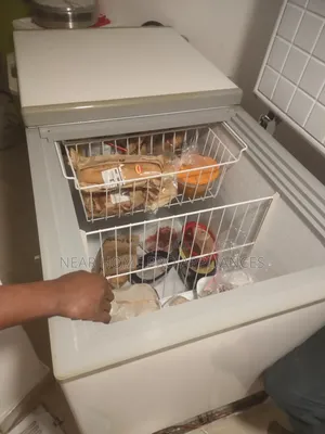 Ramtons Freezer Repair Services