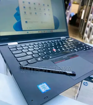 Lenovo ThinkPad X1 Yoga i7 16GB RAM 512GB SSD 14" Touchscreen