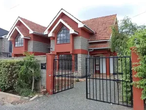 4 Bedroom House for Rent in Syokimau, Gateway Mall Area