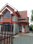 4 Bedroom House for Rent in Syokimau, Gateway Mall Area - 2