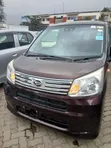Daihatsu Move 2019 Brown - 1