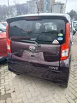 Daihatsu Move 2019 Brown - 2