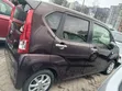 Daihatsu Move 2019 Brown - 4