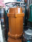 Premier Submersible Pump 10hp - 2