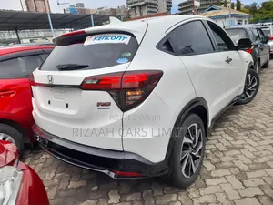Honda Vezel 1.5 Hybrid RS 2019