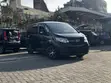 Honda Stepwgn 2019 Black - 1