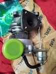 Injini ya Turbo Diesel ya Toyota Land Cruiser Prado 1KZ (HJ95) - 2