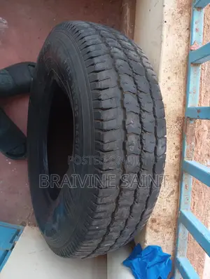 Quality 195R14LT Light Truck Tyre (8 Ply)