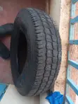 Quality 195R14LT Light Truck Tyre (8 Ply) - 1