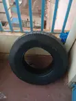 Quality 195R14LT Light Truck Tyre (8 Ply) - 2