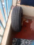 Quality 195R14LT Light Truck Tyre (8 Ply) - 3