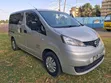 Nissan NV200 2015 Silver - 2